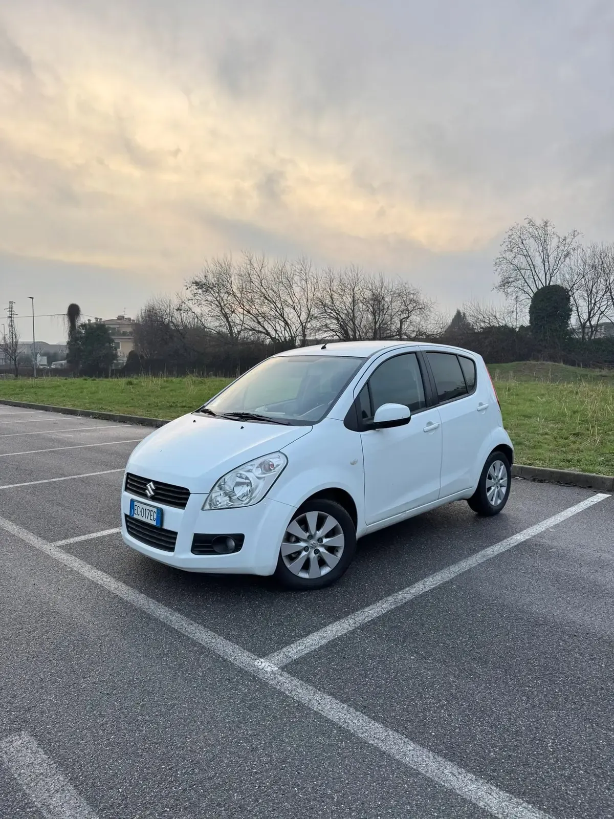 Suzuki Splash 1.0 GLS Safety Pack, foto 1 di 11