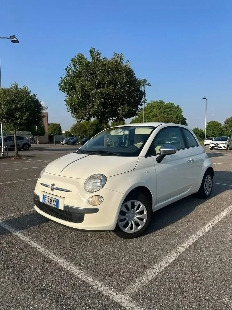 Fiat 500 1.2 EasyPower Lounge, foto 1 di 11