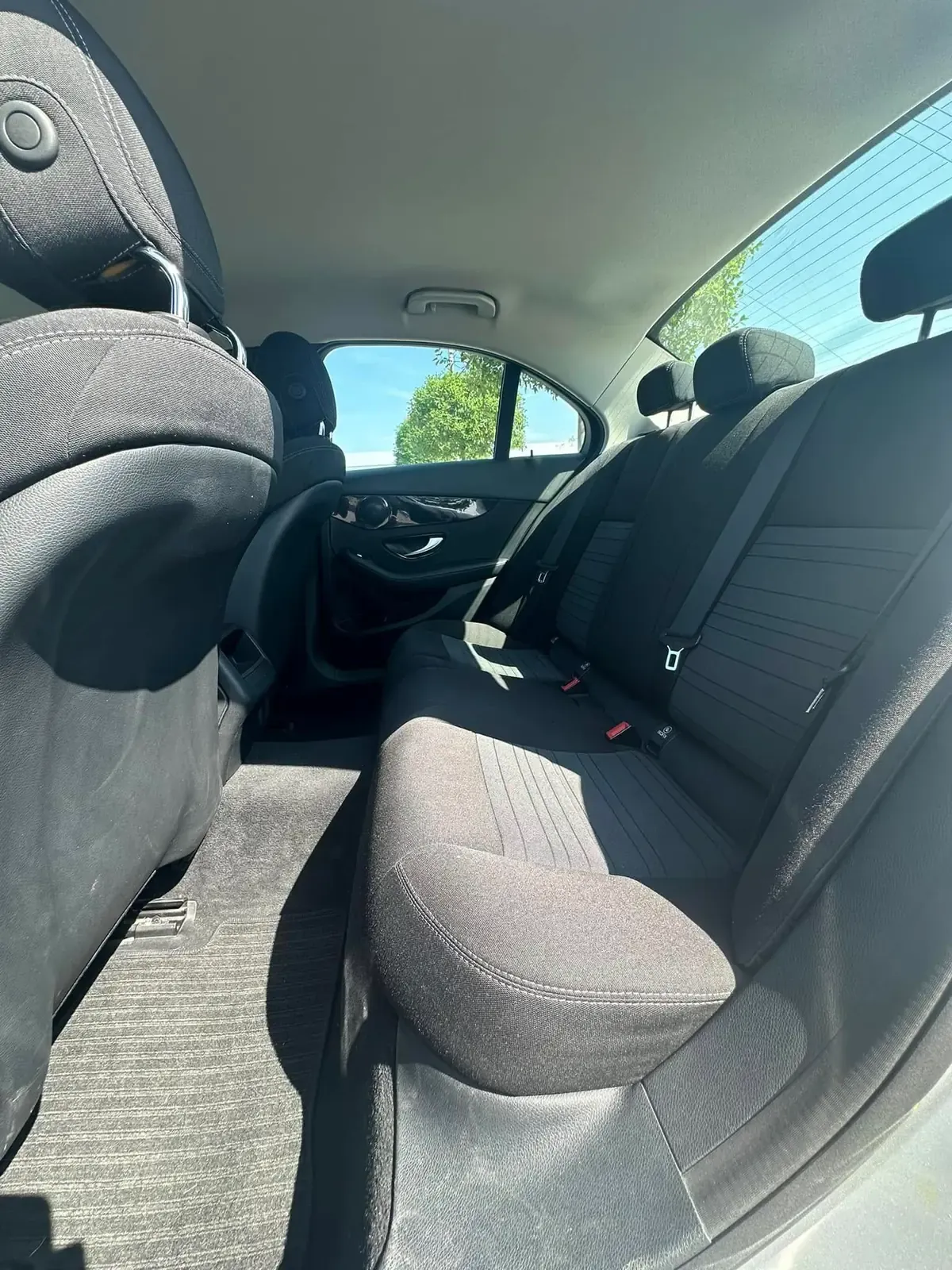 Mercedes-Benz Classe C 180 d Auto Premium Plus, foto 2 di 9