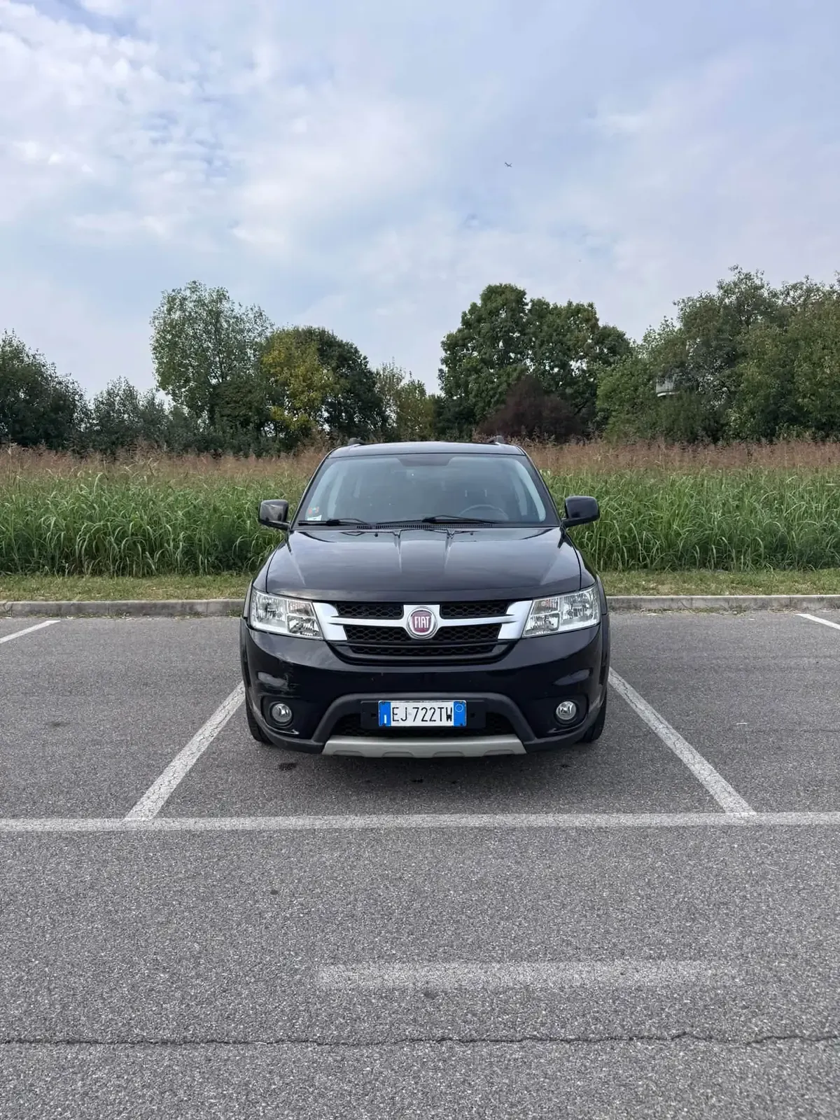 Fiat Freemont 2.0 Multijet 140 CV Lounge, foto 2 di 11