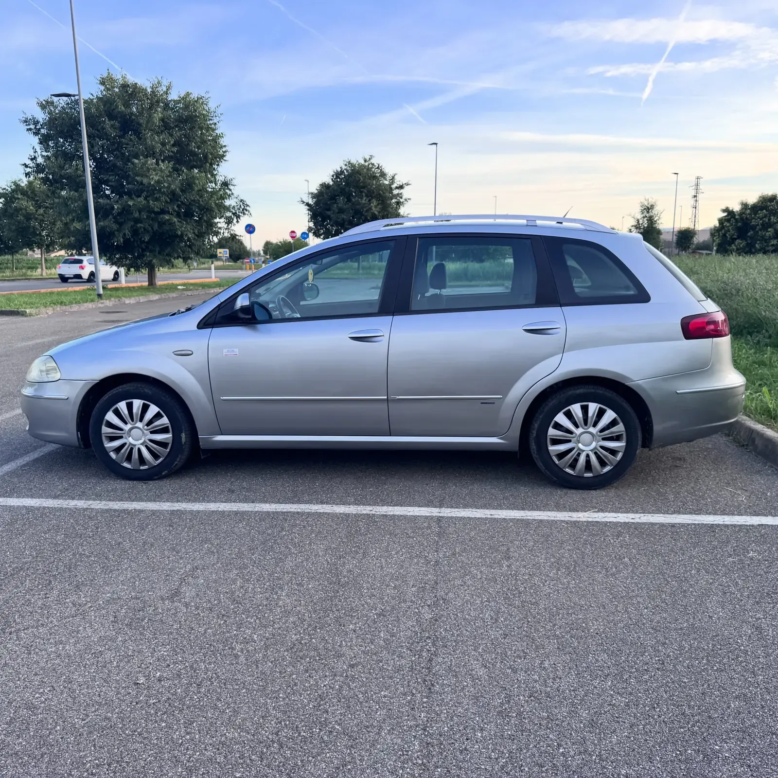 Fiat Croma 1.9 Multijet 16V 150 CV Must, foto 3 di 10