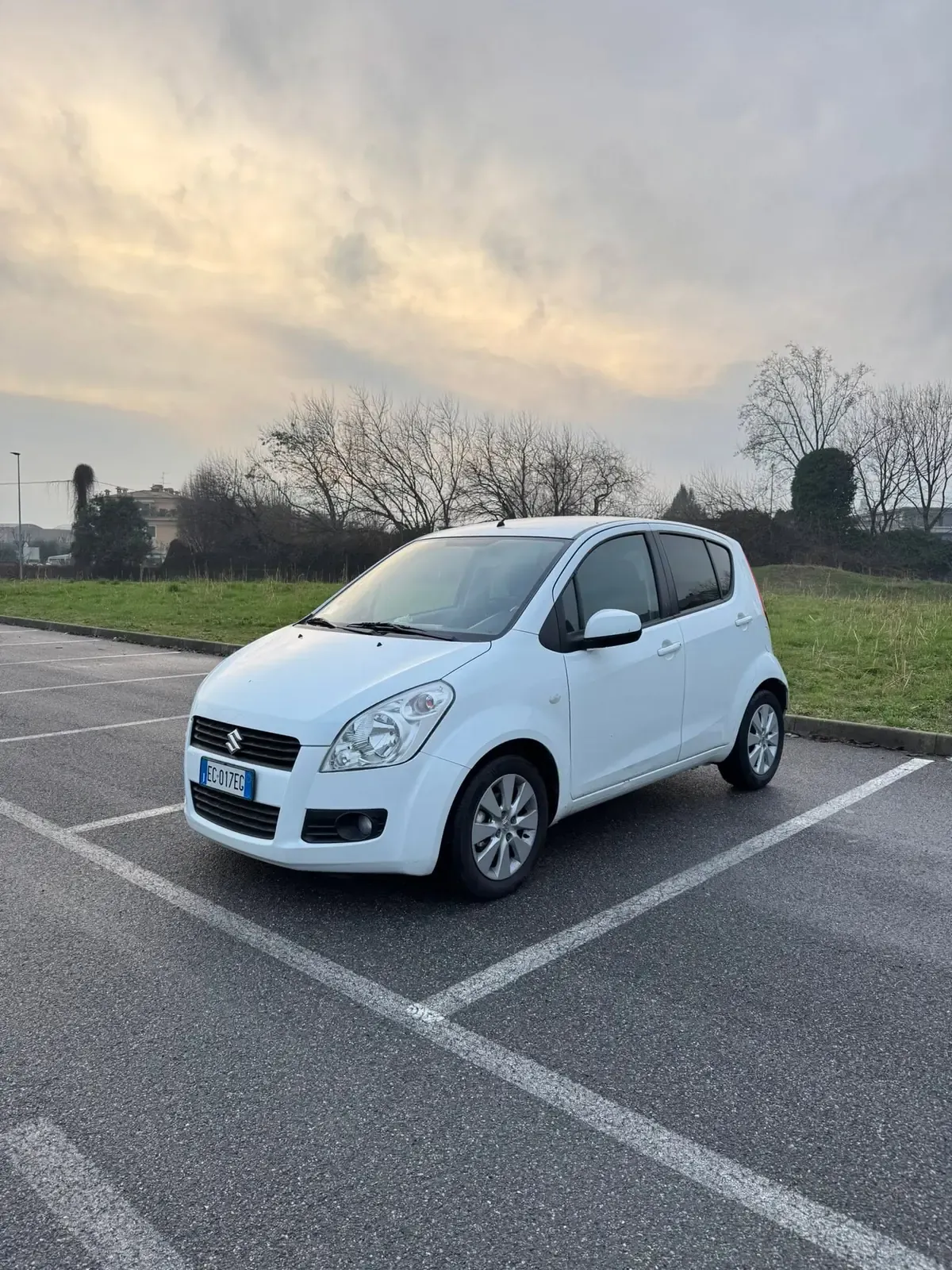 Suzuki Splash 1.0 GLS Safety Pack, foto 5 di 11