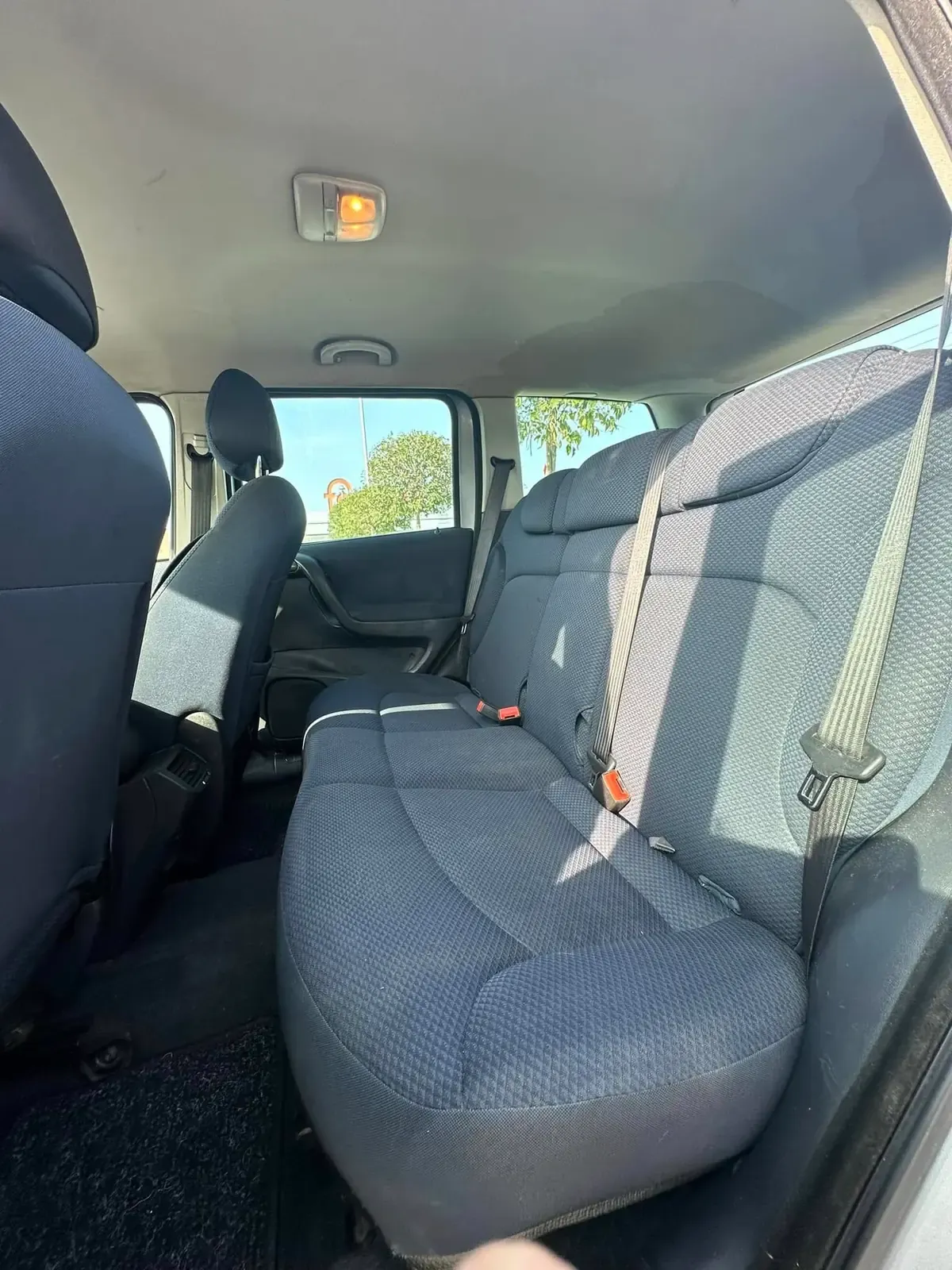 Fiat Stilo 1.9 JTD Multi Wagon Dynamic, foto 5 di 11