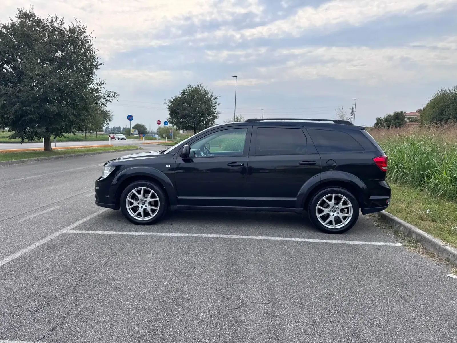 Fiat Freemont 2.0 Multijet 140 CV Lounge, foto 5 di 11