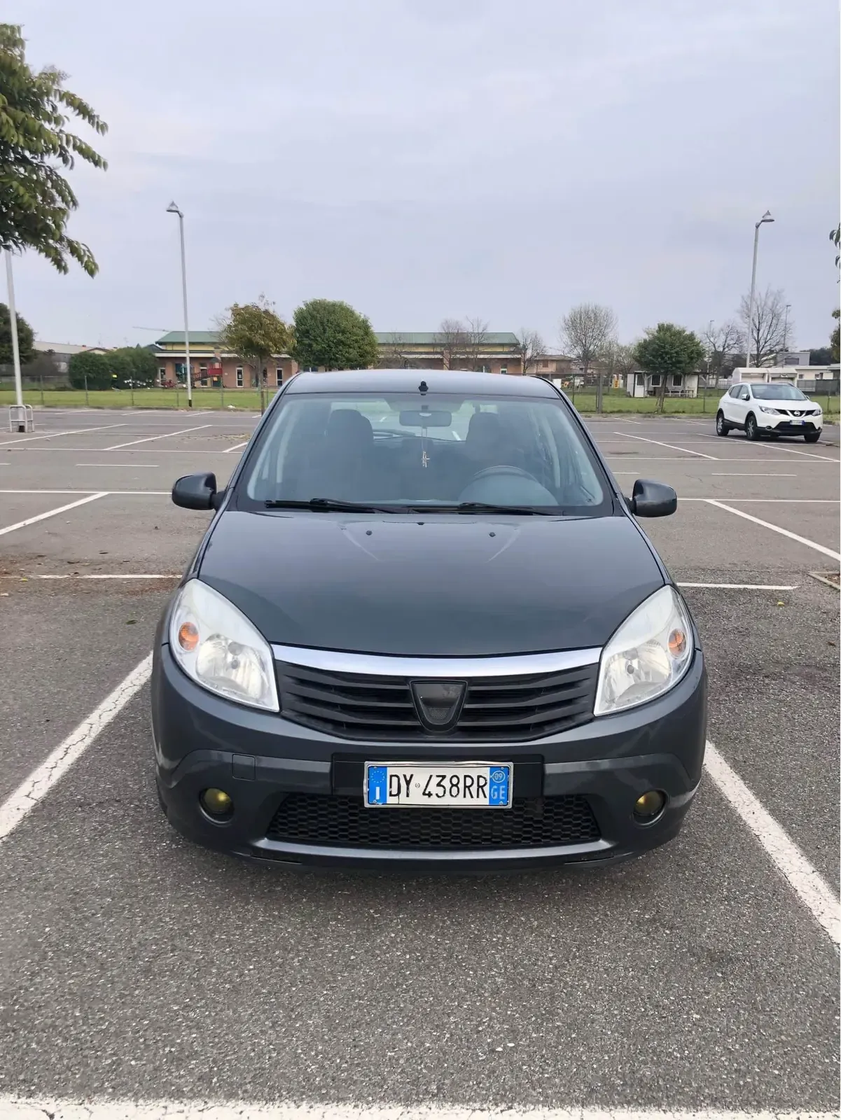 Dacia Sandero 1.4 GPL, foto 6 di 9