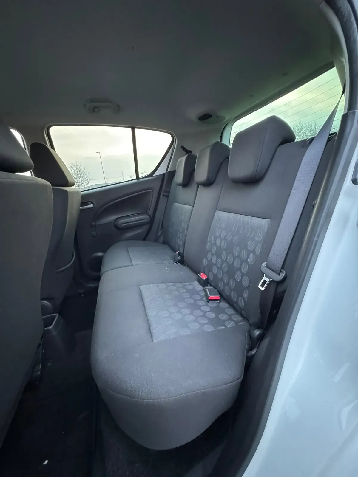 Suzuki Splash 1.0 GLS Safety Pack, foto 8 di 11
